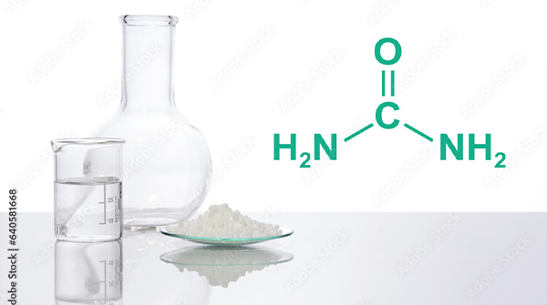 Urea