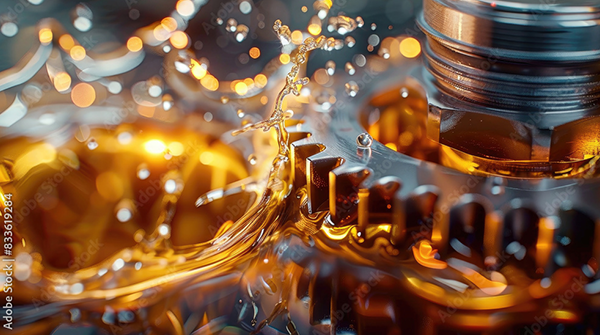 Lubricants and greases
